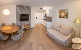 Silken Apartamentos Goya